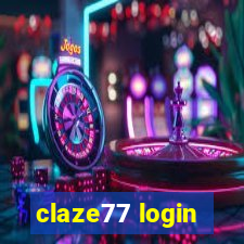 claze77 login